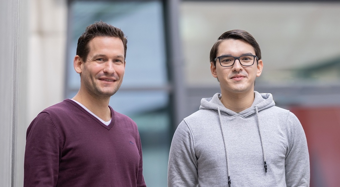 Clymates - A1 Startup Campus